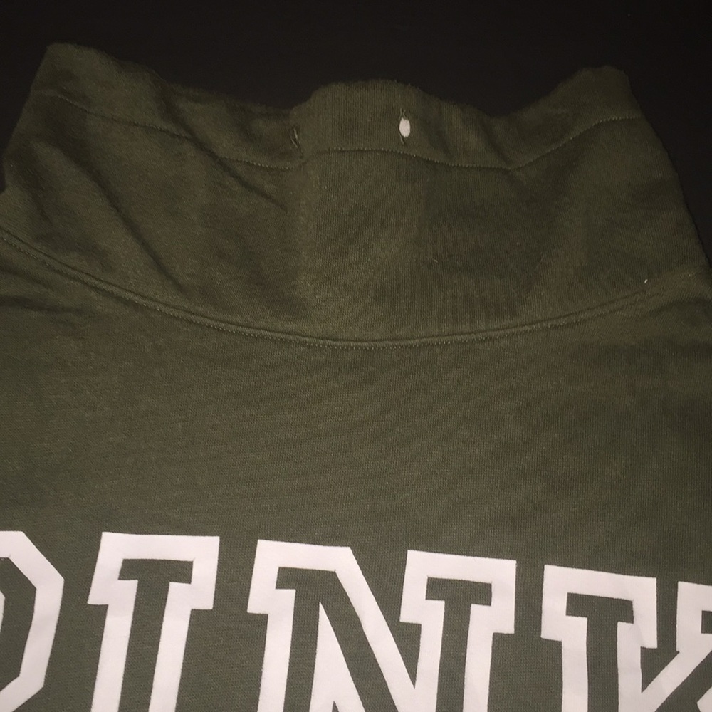 Pink Sweatshirt - Picture 2 of 5